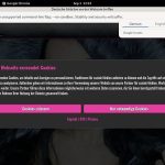 Lanagiselle.tv New Porn
