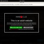 Pinkoclub Checkout Page