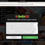 Salsaxxx Payment Form