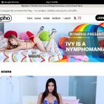 Discount Nympho