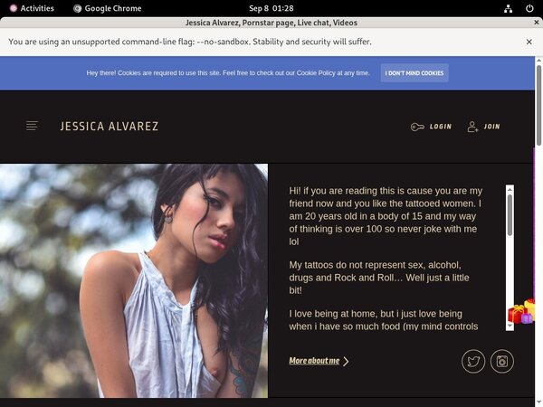 Jessica Alvarez Hd New Jessica Alvarez Hd New
