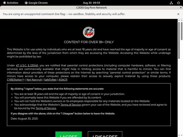CJXXX Sex.com
