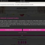 Joana Rose Password And Account