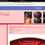MzTreatz3x Active Password