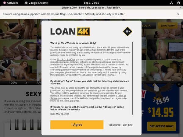New Loan4k.com Discount Promo