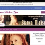 BiancaMalise Rocket Pay