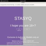 Stasyq Alternate Payment