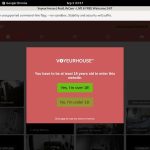 Voyeur House Free Login Account